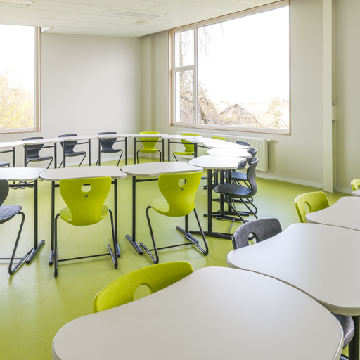 Tafel Deugniet